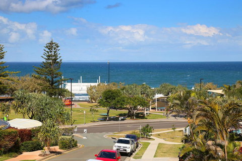 Edmund Shores U5/58 Edmund Street - C Tourism 2