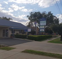 Edward Parry Motel and Apartments - C Tourism