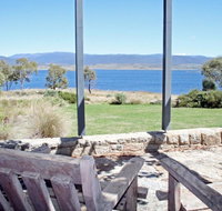 Edzell - Stunning Waterfront Home - C Tourism