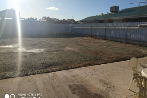 Egan St Getaway - C Tourism 2