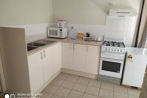 Egan St Getaway - C Tourism 3