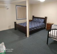 Egan st getaway - C Tourism