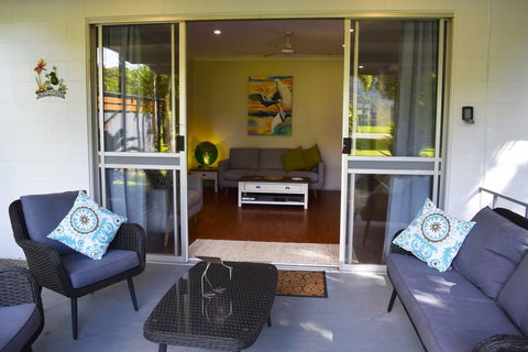 Egrets Rest - C Tourism 2