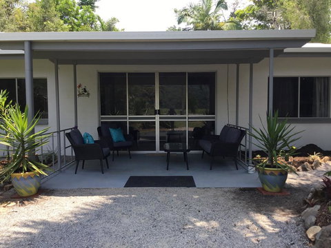 Egrets Rest - C Tourism 1