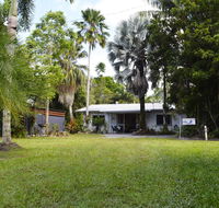 Egrets Rest - C Tourism