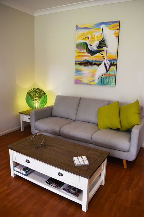 Egrets Rest - C Tourism 3