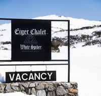 Eiger Chalet - C Tourism