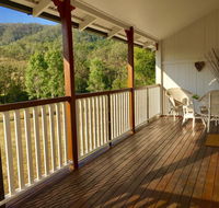 Eighteen Mile Cottage - C Tourism