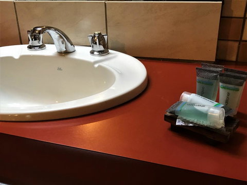 Eildon Lake Motel - C Tourism 2