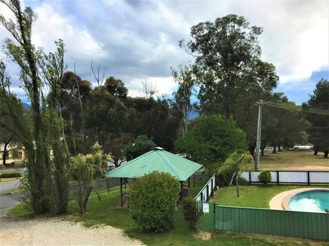 Eildon Lake Motel - C Tourism 0