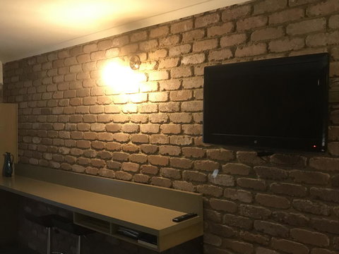 Eildon Lake Motel - C Tourism 1