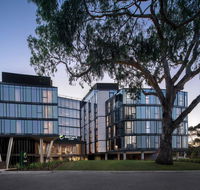 Element Melbourne Richmond - C Tourism