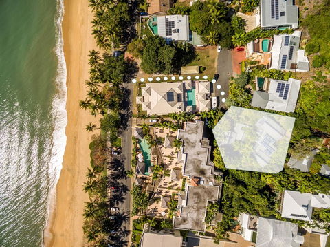 Elevated Beachside Sanctuary - C Tourism 1