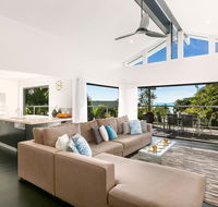 Elevated Beachside Sanctuary - C Tourism