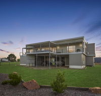 Elevation - Waterviews in Newlands Arm - C Tourism