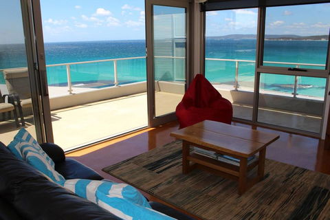 Eleven62 Bay Of Fires - C Tourism 3