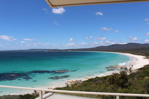 Eleven62 Bay Of Fires - C Tourism 0