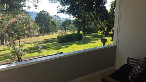 Elfin Hill Vineyard Accommodation - C Tourism 3