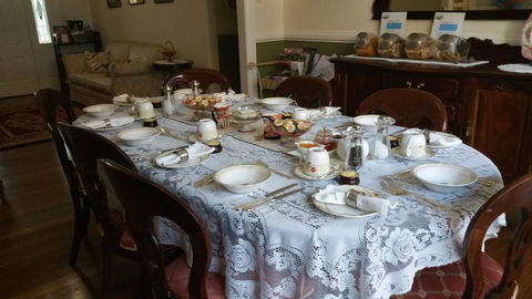 Elindale House Bed & Breakfast - C Tourism 2