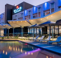 Elite Gold Coast - C Tourism