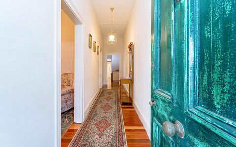 Eliza 1875 Red Brick Duplex Townhouse - C Tourism 1