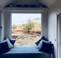Elizabeth Tiny House - C Tourism