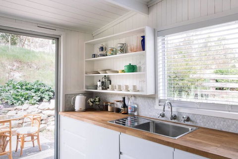 Ellerslie Cottage - C Tourism 2