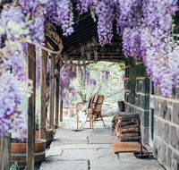 Ellerslie Cottage - C Tourism