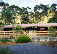 Ellimata Holiday Cottage - C Tourism