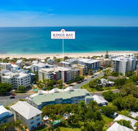 Kings Bay Apartments - C Tourism