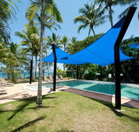 Ellis Beach Oceanfront Bungalows - C Tourism