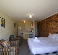 Ellswood 1 - C Tourism