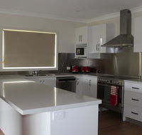 Elm Cottage - C Tourism