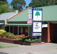 Elms Motor Inn - C Tourism