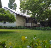 Elmswood BnB - C Tourism