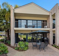 ELSINOR Townhouse 3 Mulwala - C Tourism