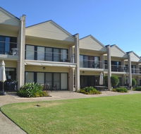 ELSINOR Townhouse 4 Mulwala - C Tourism