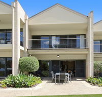 ELSINOR Townhouse 6 Mulwala - C Tourism
