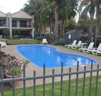 ELSINOR Townhouse 8 Mulwala - C Tourism