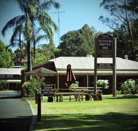 Eltham Motor Inn - C Tourism