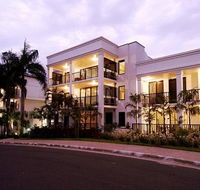 Elysium Apartments - C Tourism