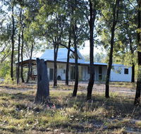 Elysium Lodge - C Tourism