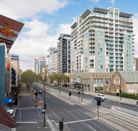 Embassy Apartment North Terrace - C Tourism