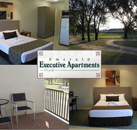 Emerald Executive Apartments - C Tourism