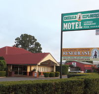 Emerald Explorers Inn - C Tourism