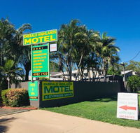 Emerald Highlands Motel - C Tourism