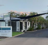 Emerald Motel Apartments - C Tourism