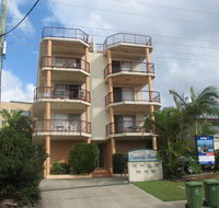 Emerald Shores Unit 6 8 Orvieto Terrace Kings Beach - C Tourism