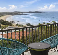 Emerald Views - C Tourism