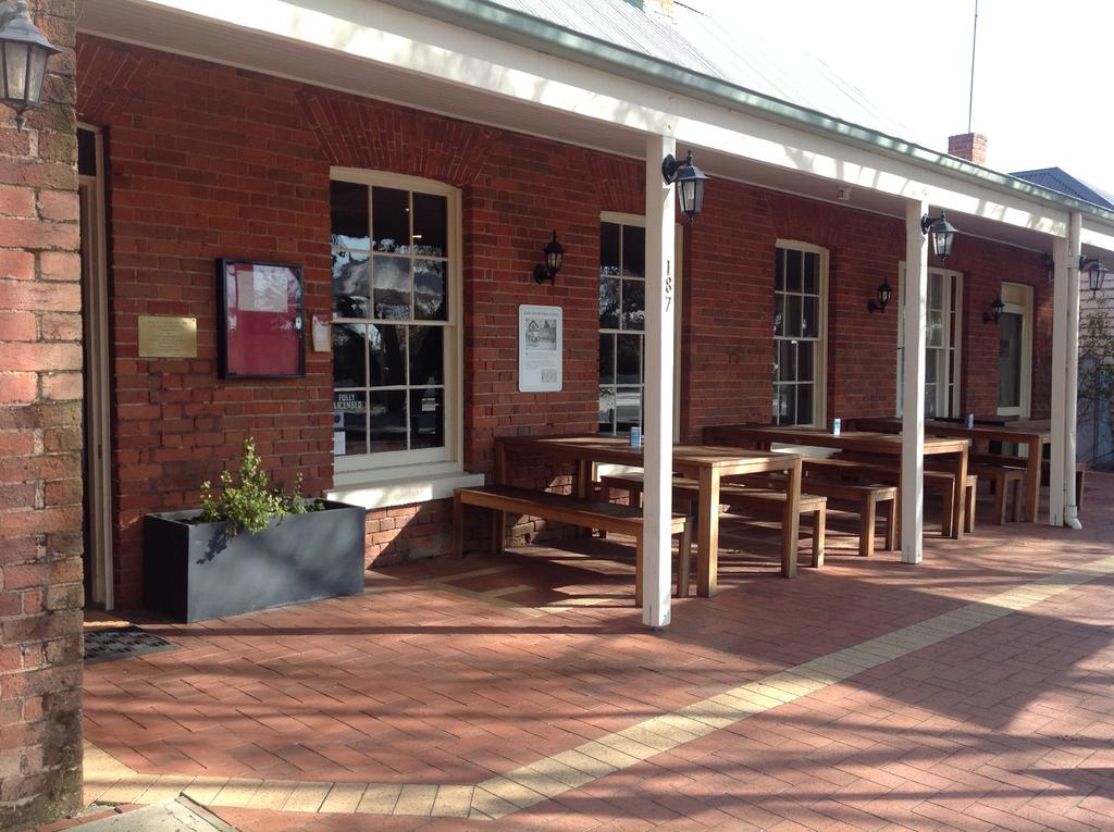 Knowsley VIC C Tourism